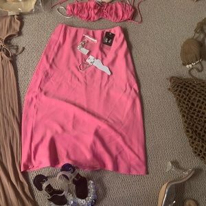 Princess Polly Two Piece Set